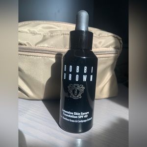 Bobbi Brown Intensive Serum Foundation SPF 40 30ml Sand 2